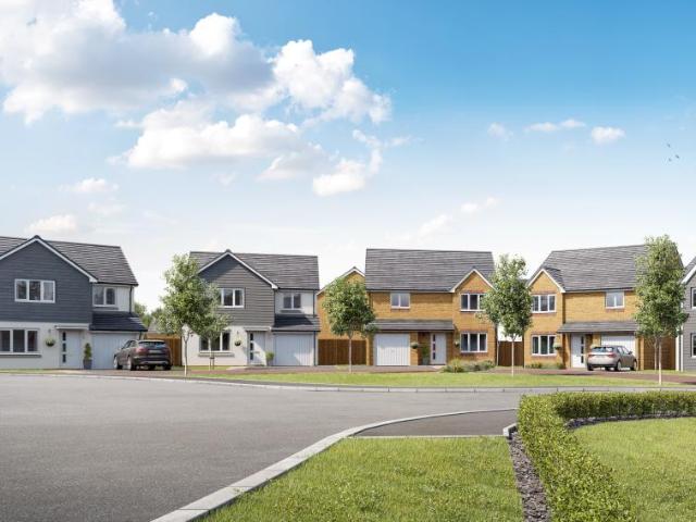 Apartment for sale in Bannockburn, Whins of Milton Apartment for sale in Bannockburn, Whins of Milton