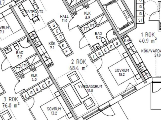 Hus hyra i Rolfserud, Säffle
