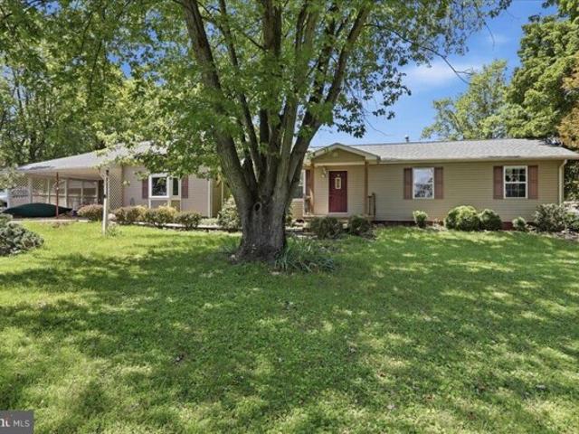 House for sale in West Virginia