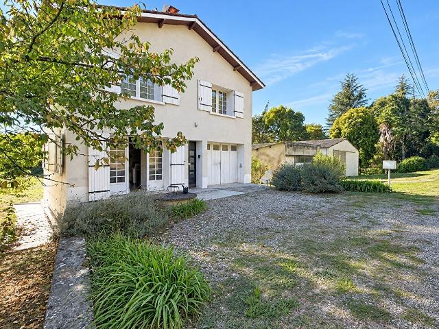 Maison vente à Bruch, Lot-et-Garonne