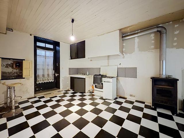 Maison vente à Bruch, Lot-et-Garonne