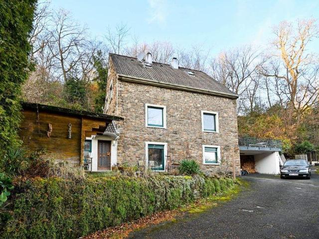 Haus kaufen in Niederbonsfeld, Hattingen