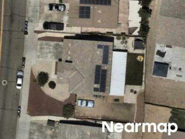 House for sale in Victorville, California