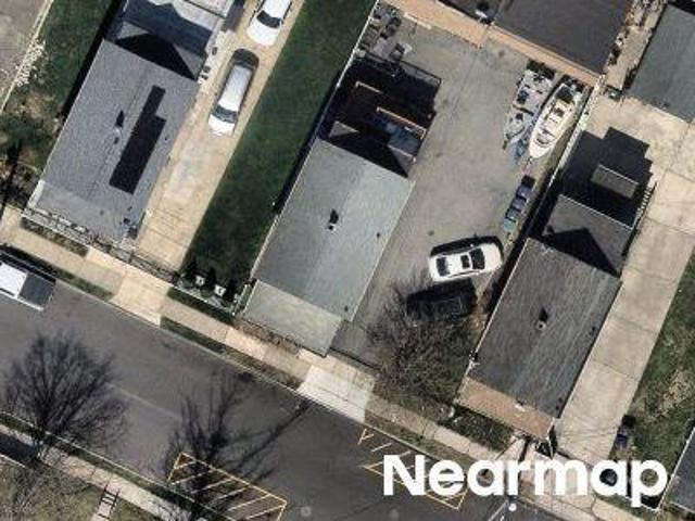 House for sale in Perth Amboy, New Jersey