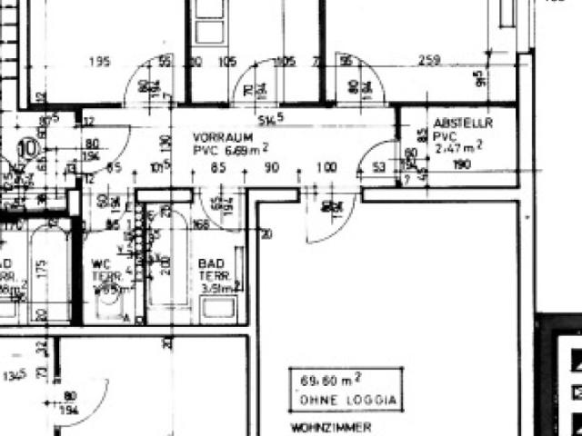 Apartment mieten in Bruck an der Mur, Steiermark