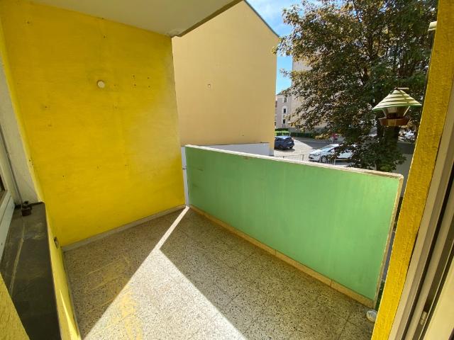 Apartment mieten in Bruck an der Mur, Steiermark