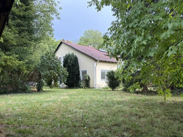 Erdgeschosswohnung kaufen in Ramersdorf-Perlach, München