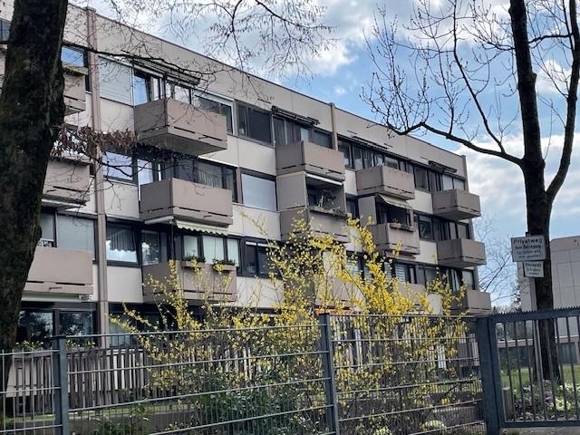 Wohnung kaufen in Allach-Untermenzing, München
