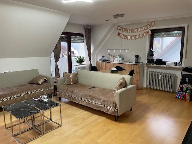 Maisonette kaufen in Haimhausen, Bayern
