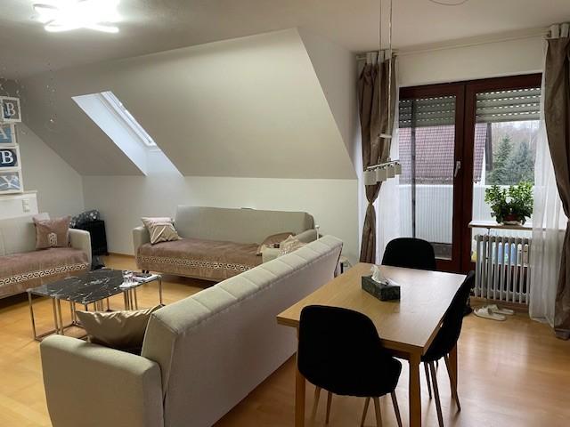 Maisonette kaufen in Haimhausen, Bayern