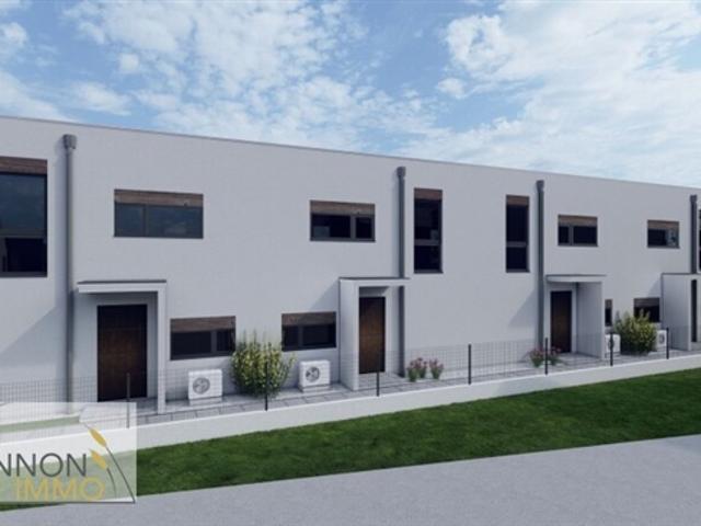 Reihenhaus kaufen in Bruck an der Leitha