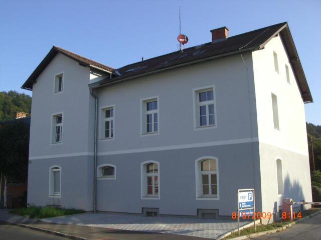 Apartment mieten in Gratkorn