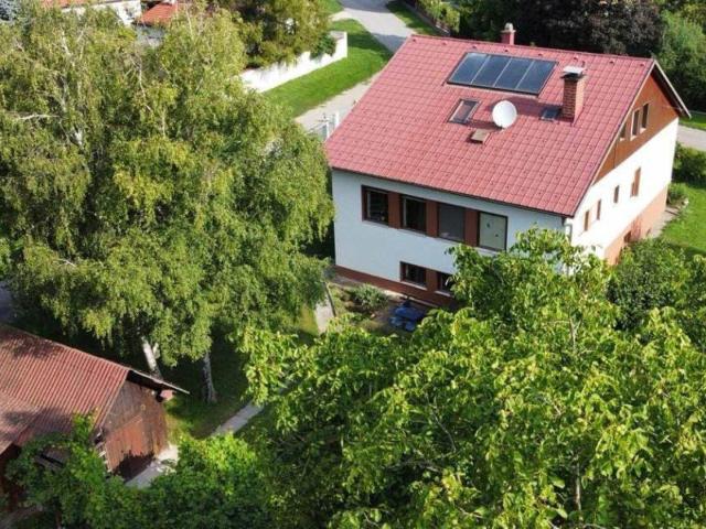 Haus kaufen in Schönabrunn, Prellenkirchen