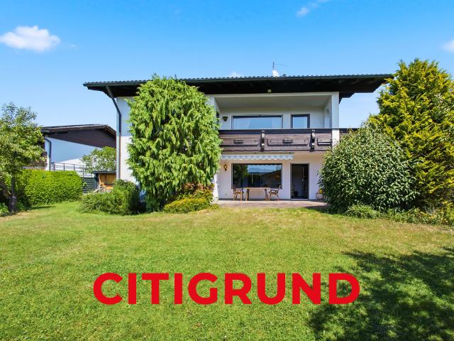 Villa kaufen in Kirchdorf am Haunpold, Bruckmühl