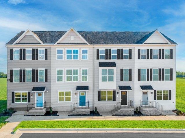 Townhouse for sale in Tennessee