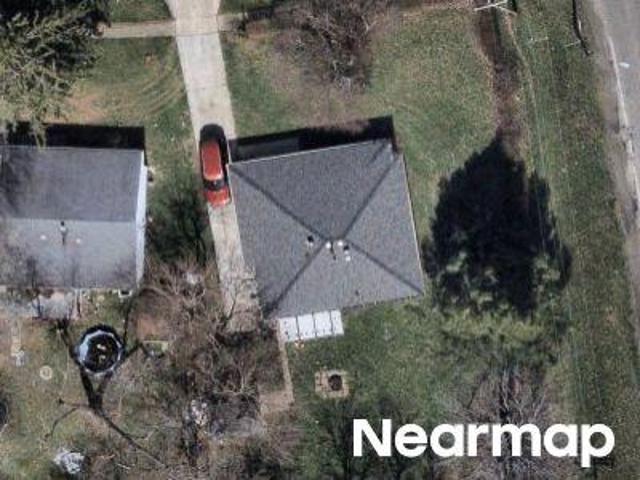 House for sale in Columbus, Ohio