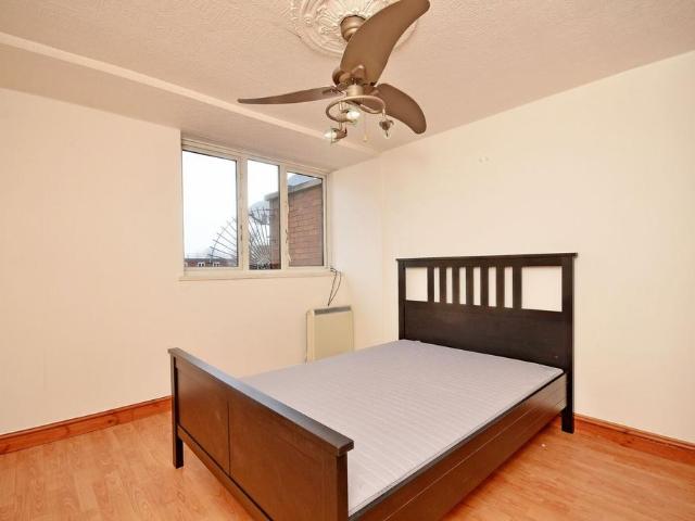 Apartment for rent in Kensal Town, Greater London