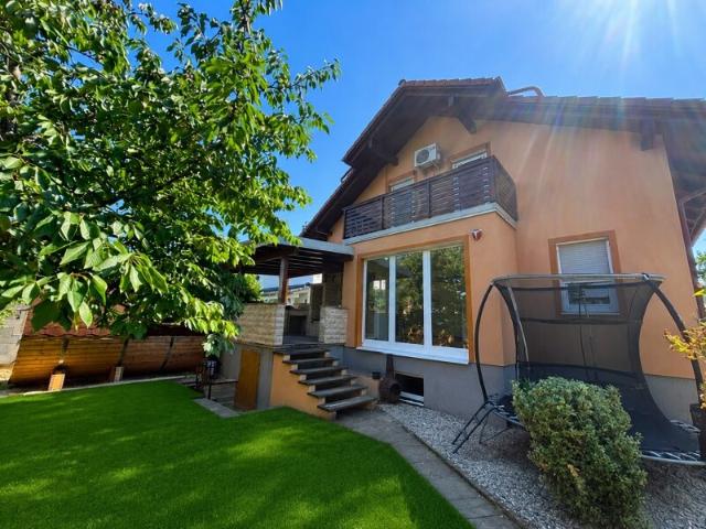 Einfamilienhaus kaufen in Bruckneudorf, Burgenland