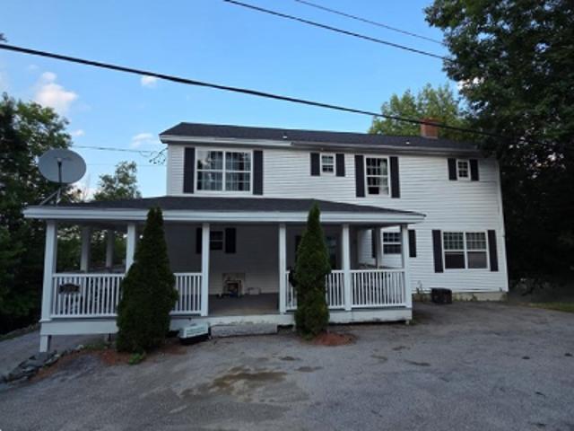 House for sale in Maine
