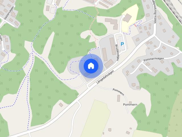 Lägenhet hyra i Munkedal, Västra Götaland