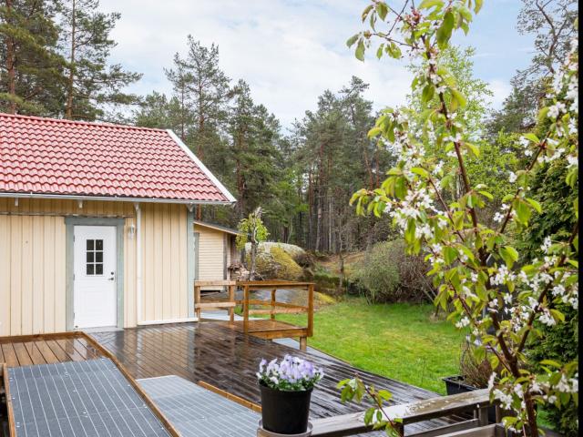 Bostad till salu i Botkyrka, Stockholm