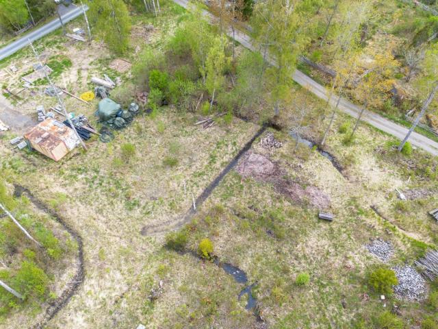 Tomt till salu i Östhammar, Uppsala