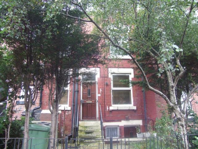 House for rent in Hyde Park, West Yorkshire
