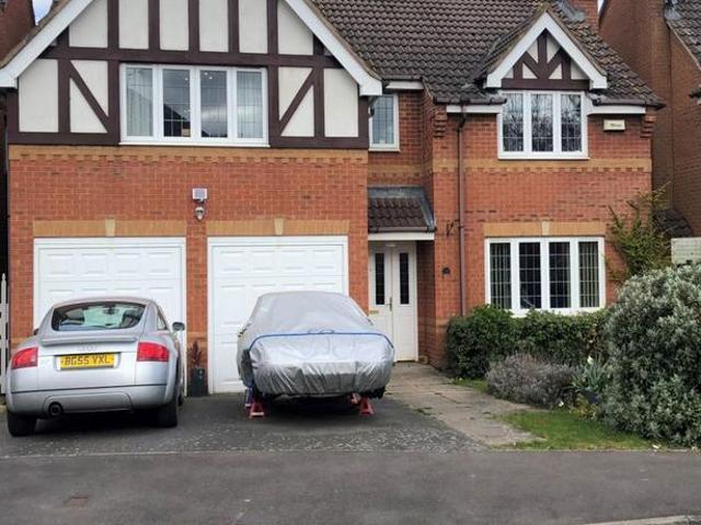 House for rent in New Bilton, Warwickshire