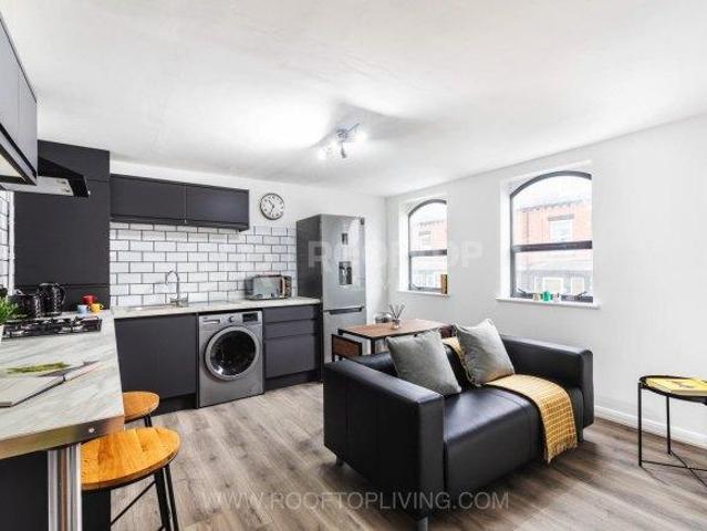 House for rent in Hyde Park, West Yorkshire