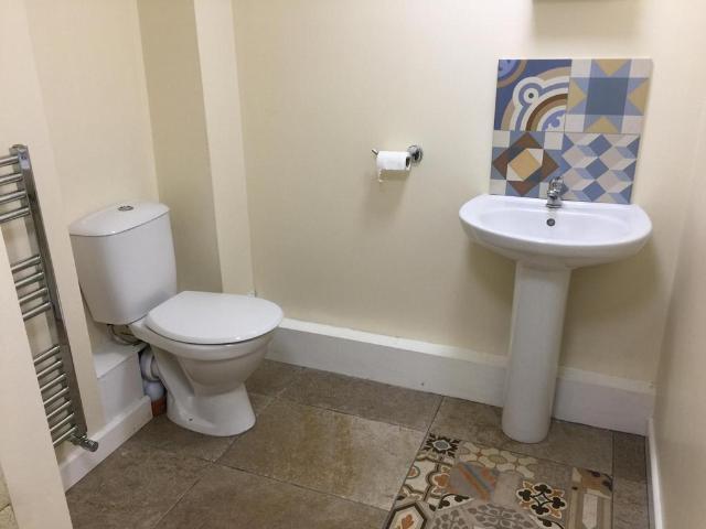 House for rent in Hyde Park, Leeds