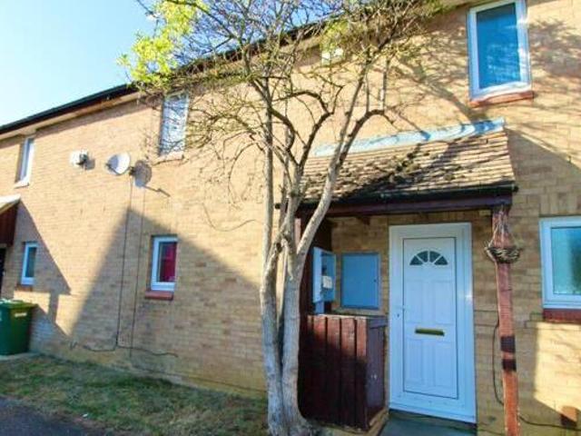 House for rent in Hampton Green, Cambridgeshire