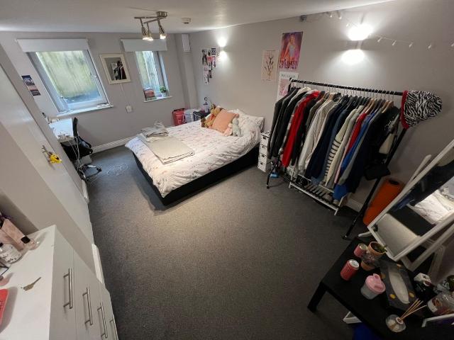 Room for rent in Hyde Park, Isle Of Man