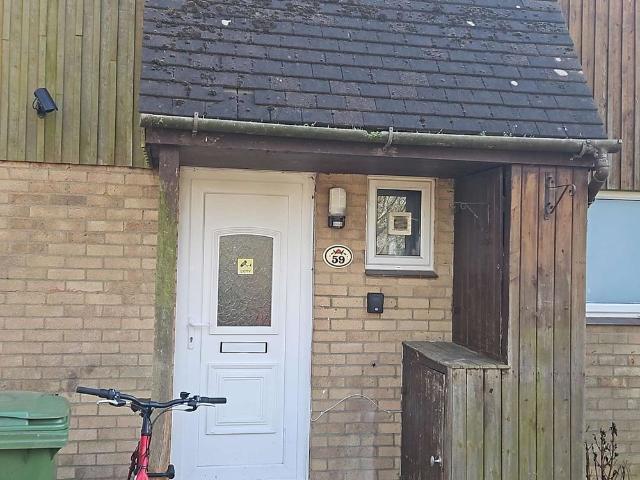 Room for rent in Ortongate Centre, Peterborough