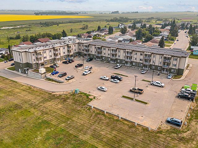 Apartment for rent in Alberta