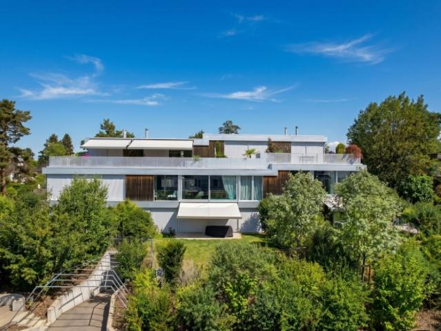 Wohnung kaufen in Bottmingen, Basel-Landschaft