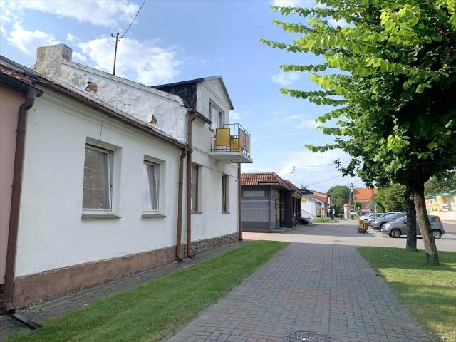 Dom na sprzedaż w Brudzew, Wielkopolskie