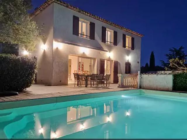 Maison vente à Brignoles, Brue-auriac