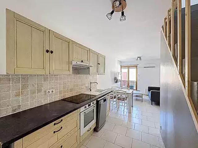 Maison location à Brignoles, Brue-auriac