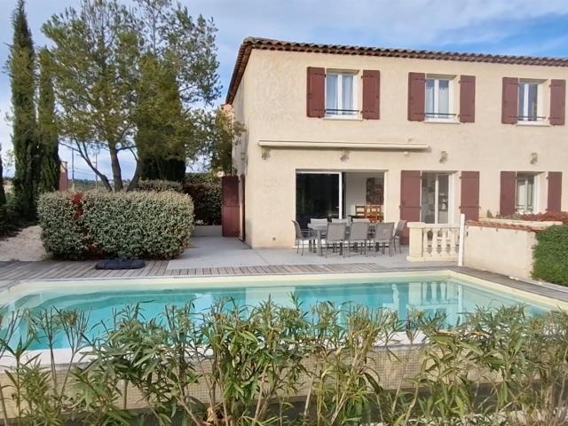 Maison vente à Brignoles, Brue-auriac