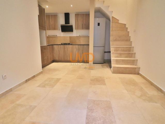 Duplex vente à Brignoles, Brue-auriac