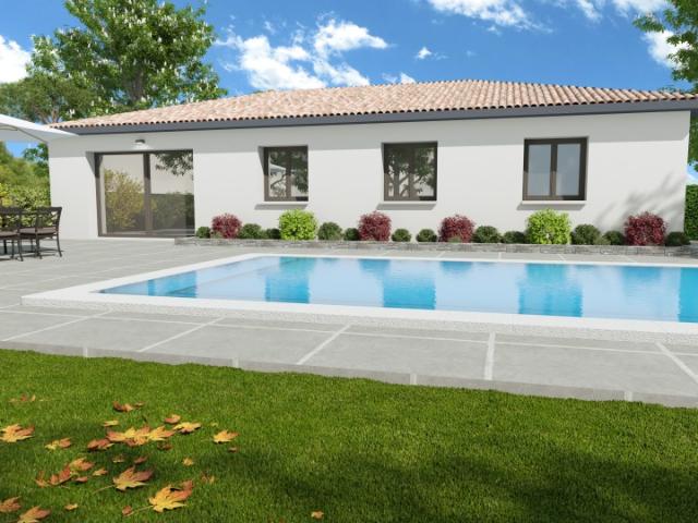 Maison vente à Brignoles, Brue-auriac