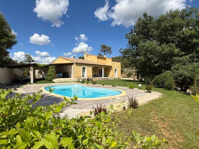 Maison vente à Brignoles, Brue-auriac