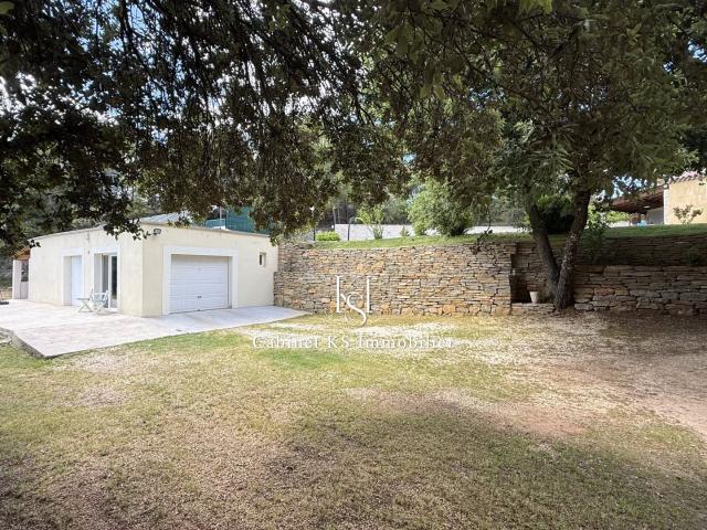 Maison vente à Brignoles, Brue-auriac