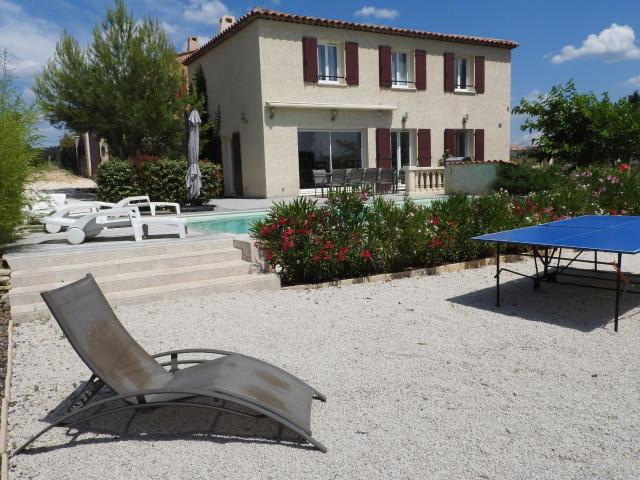 Maison vente à Brignoles, Brue-auriac