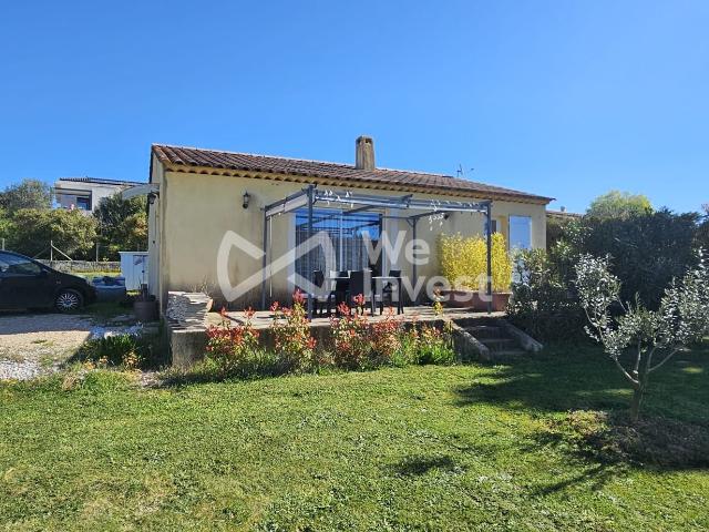 Maison vente à Brignoles, Saint-maximin-la-sainte-baume