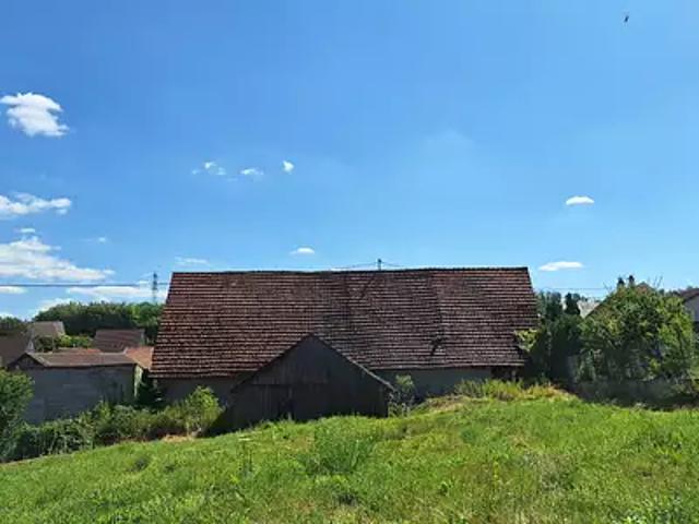Terrain vente à Mulhouse, Bruebach