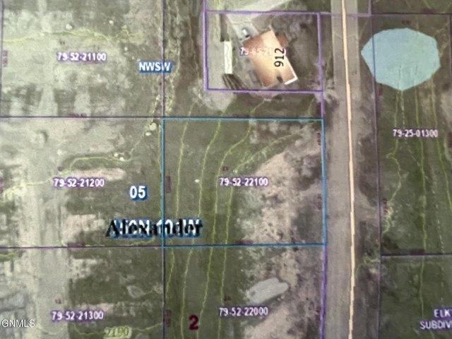 Land for sale in Alexander, North Dakota