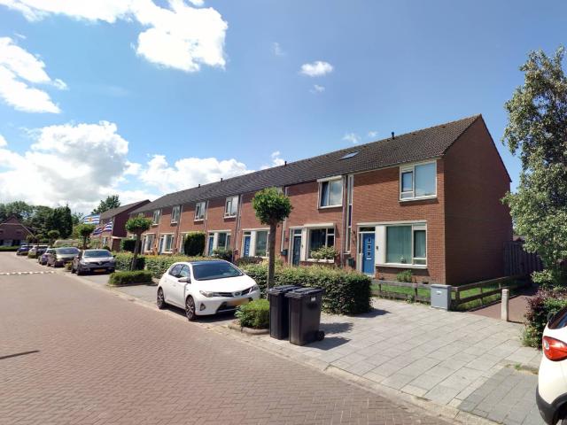 Woning te huur in Zeeland