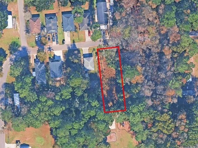 Land for sale in Saint Augustine, Saint Johns County