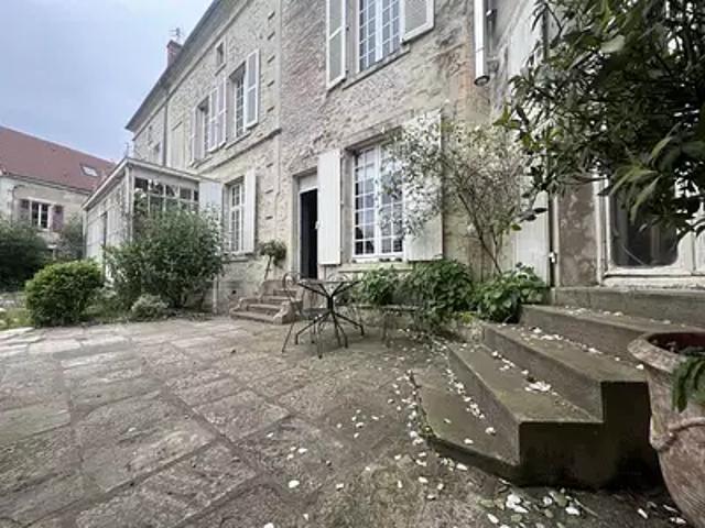 Maison vente à Saint-Amand-Montrond, Bruère-allichamps